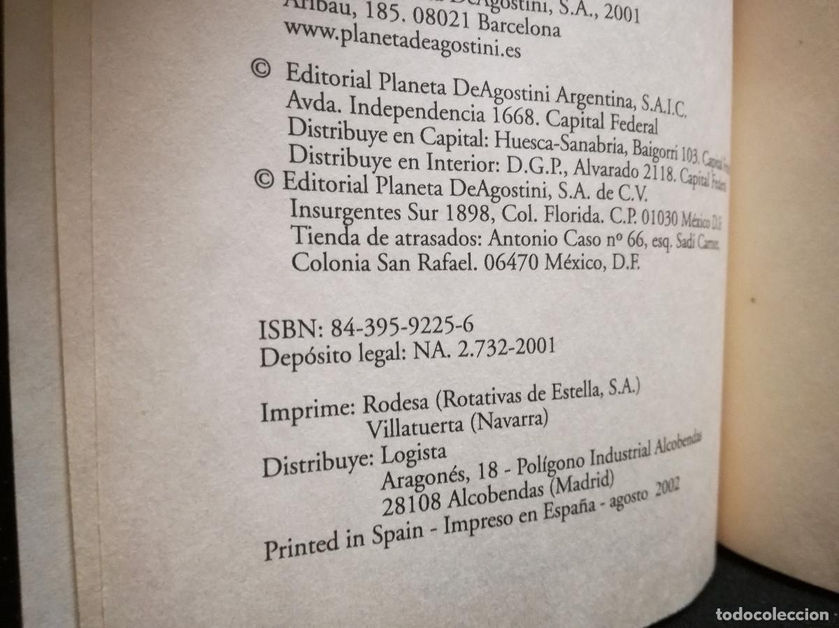 Libros: LIBRO - EL INFILTRADO - JOHN LE CARR&Eacute; - Foto 2