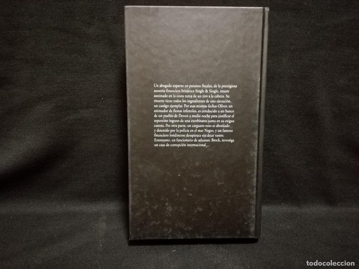 Libros: LIBRO - SINGLE & SINGLE - JOHN LE CARR&Eacute; - Foto 3