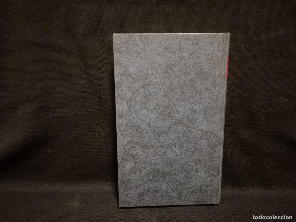 Libros: LIBRO - M&Aacute;S ALL&Aacute; DE LA MUERTE - H&Eacute;L&Eacute;NE RENARD - Foto 3