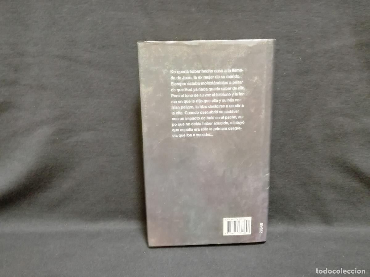 Libros: LIBRO - PERSEGUIDA - JOY FIELDING - Foto 3