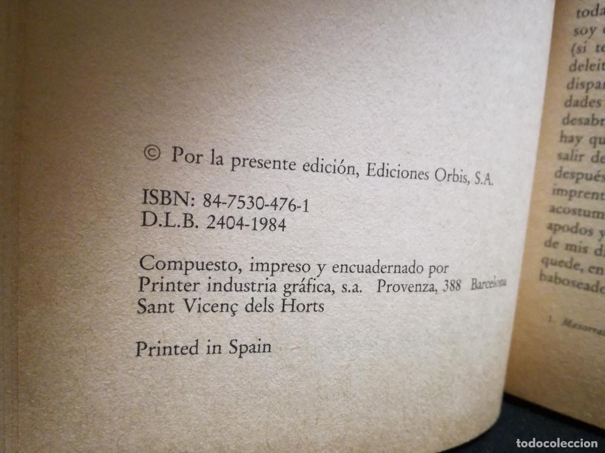 Libros: LIBRO - VIDA - DIEGO TORRES VILLARROEL - Foto 2