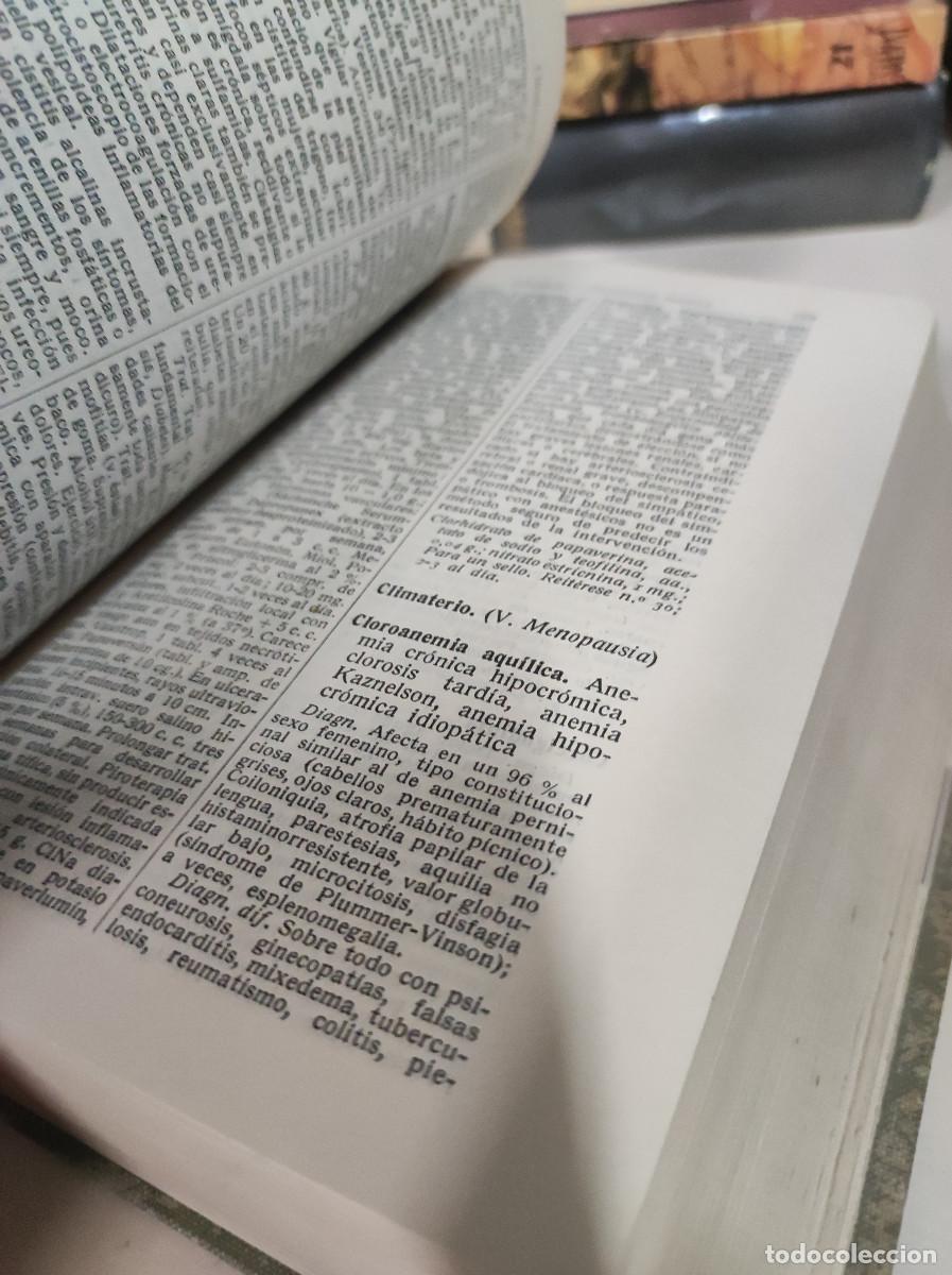 Libros: J. ROF FORMULARIO CLINICO LABOR - Foto 3