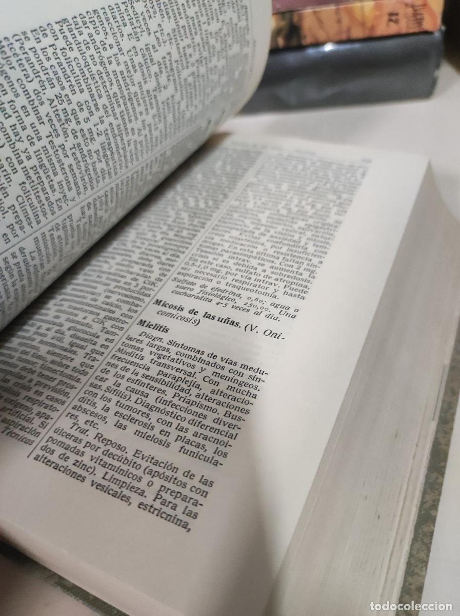Libros: J. ROF FORMULARIO CLINICO LABOR - Foto 4