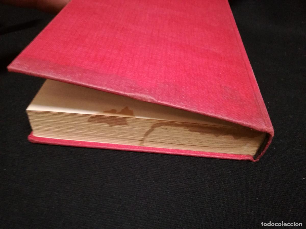 Libros: LIBRO - LA PROFECIA - DAVID SEITZER - PRIMERA EDICI&Oacute;N ABRIL 1977 - Foto 4
