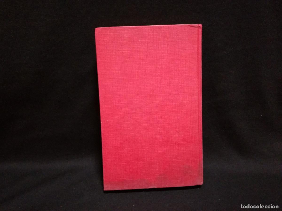 Libros: LIBRO - LA PROFECIA - DAVID SEITZER - PRIMERA EDICI&Oacute;N ABRIL 1977 - Foto 5