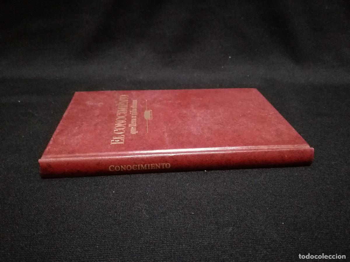 Libros: LIBRO - EL CONOCIMIENTO QUE LLEVA A VIDA ETERNA - Foto 3