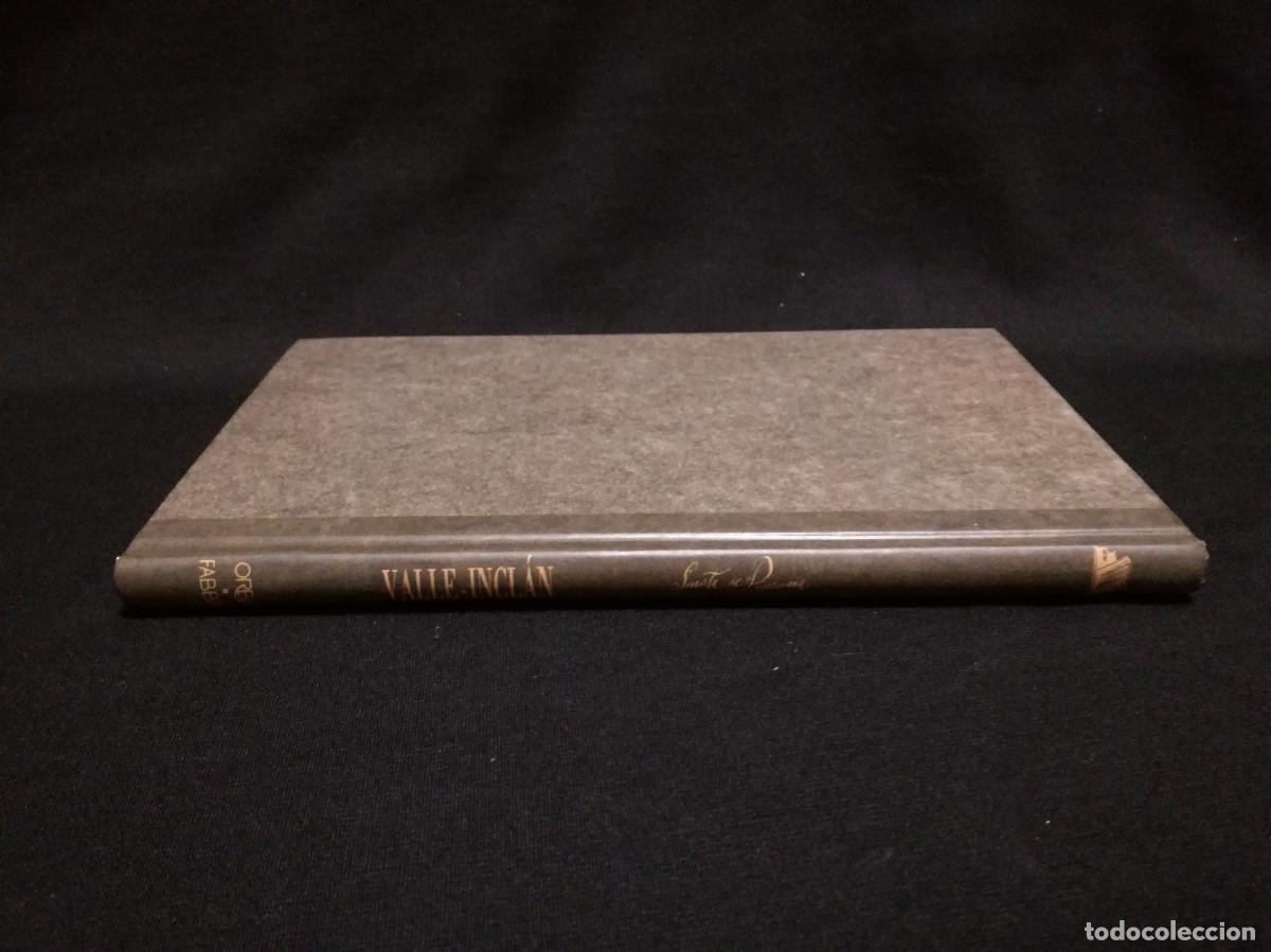 Libros: LIBRO - SONATA DE PRIMAVERA - VALLE INCLAN - ORBIS - Foto 3