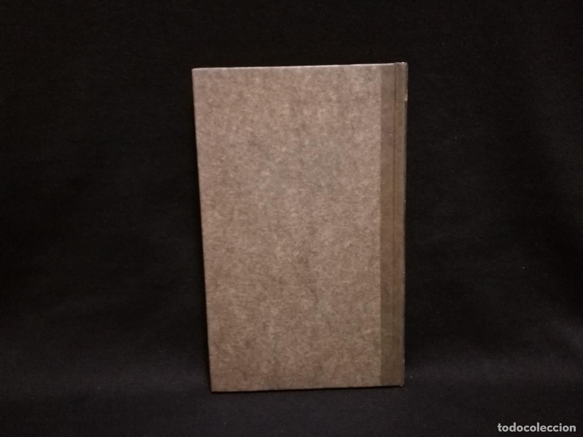 Libros: LIBRO - SONATA DE PRIMAVERA - VALLE INCLAN - ORBIS - Foto 4