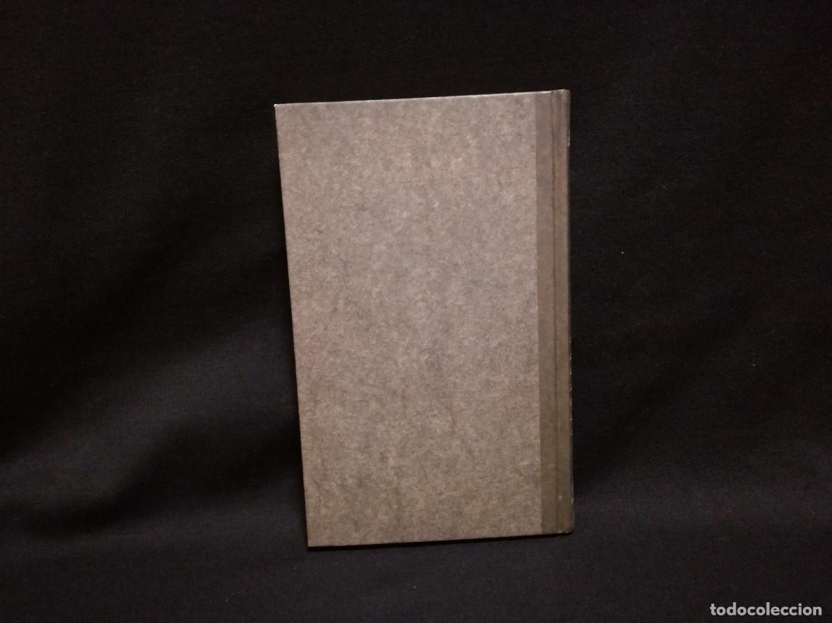 Libros: LIBRO - EL BUSCON - QUEVEDO - ORBIS - Foto 4
