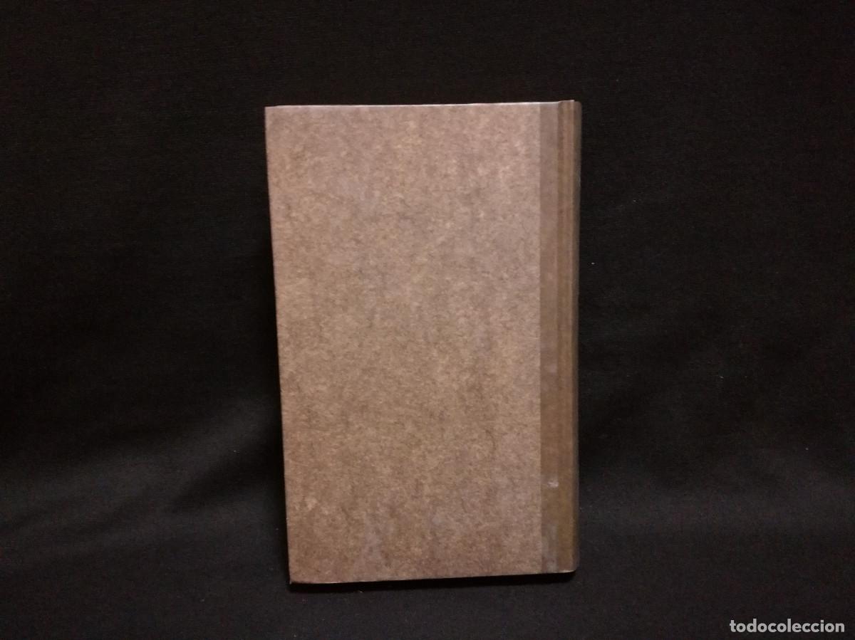 Libros: LIBRO - FORTUNATA Y JACINTA I - P&Eacute;REZ GALD&Oacute;S - ORBIS - Foto 4