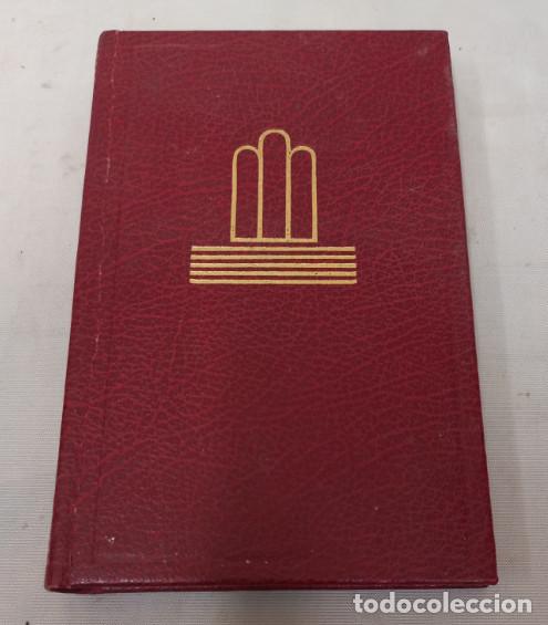 Libros: PAN, KNUT HAMSUN, AGUILAR CRISOL 1972 - Foto 1