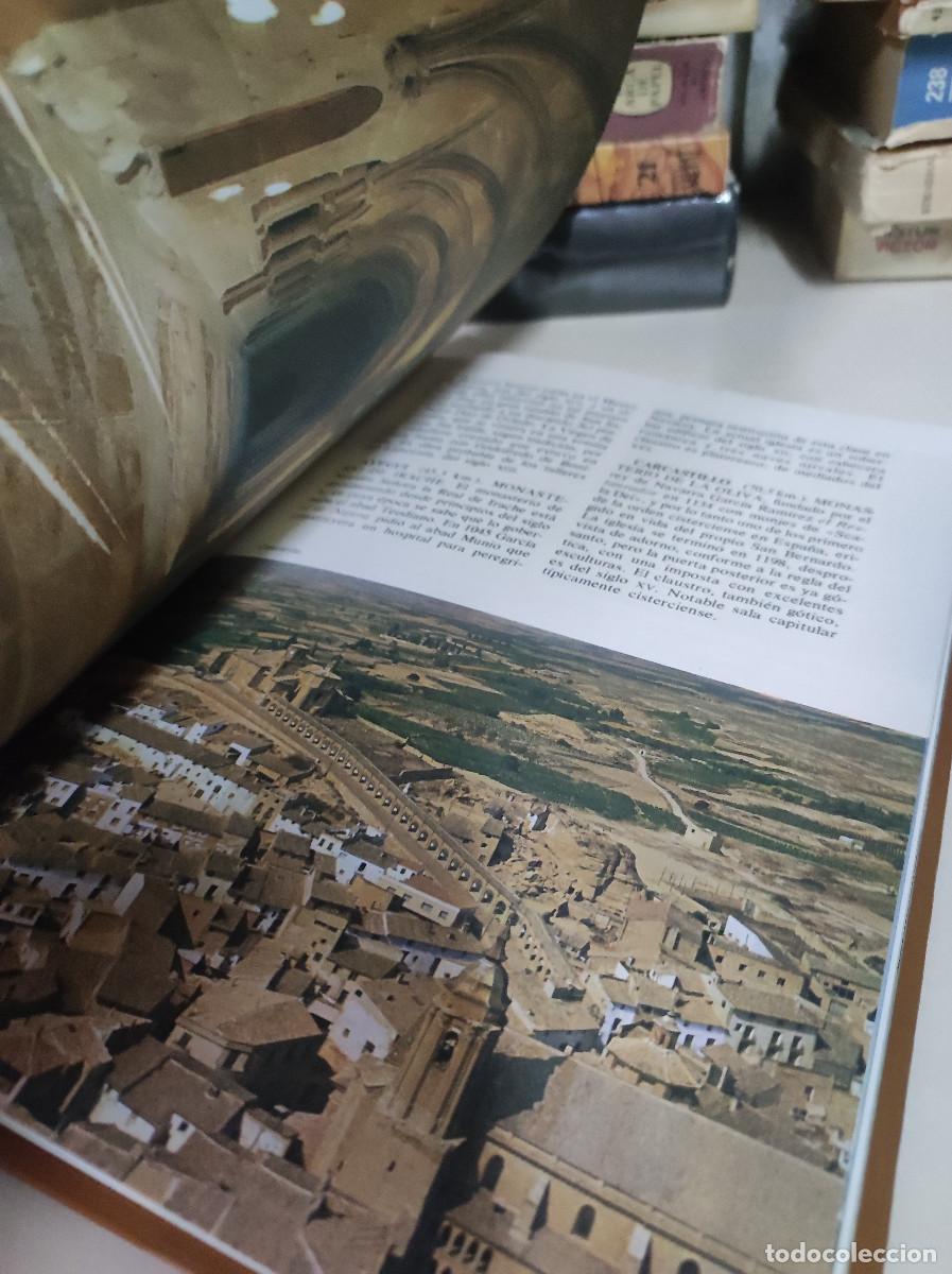 Libros: ESPA&Ntilde;A ES ASI, NAVARRA, NEBRIJA - Foto 4