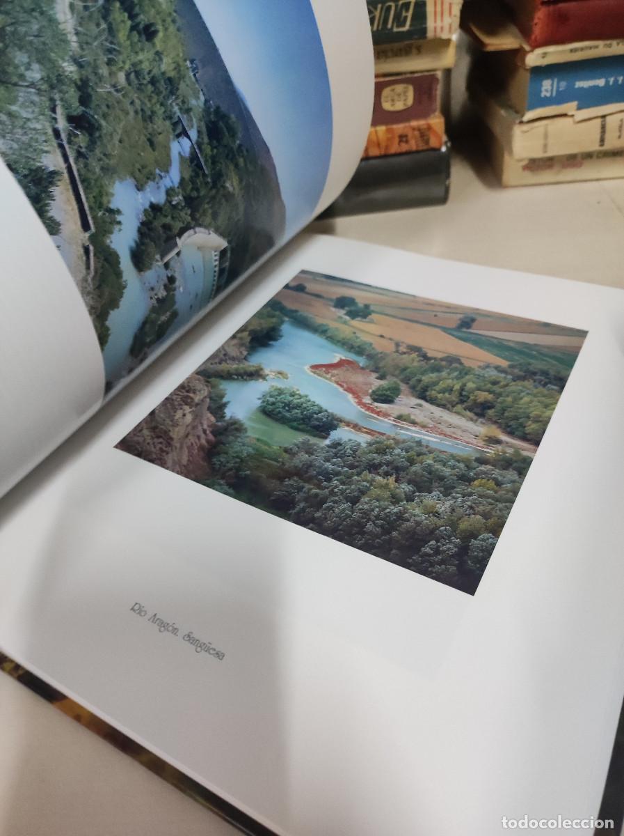 Libros: El agua en Navarra - Varios - Foto 5