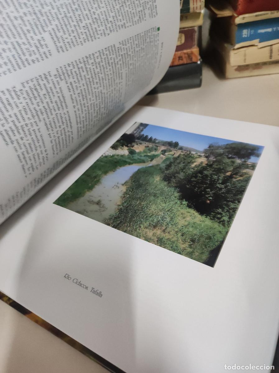 Libros: El agua en Navarra - Varios - Foto 6
