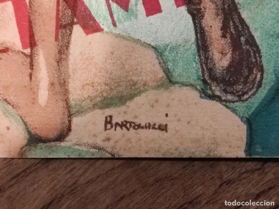 Libros: LAS CUEVAS DE ALTAMIRA - Obermaier, H. - Foto 4