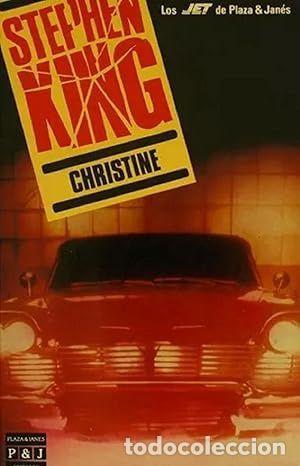 Libros: CHRISTINE - KING, STEPHEN - Foto 1