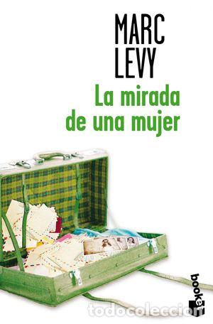 Libros: LA MIRADA DE UNA MUJER - LEVY, MARC - Foto 1