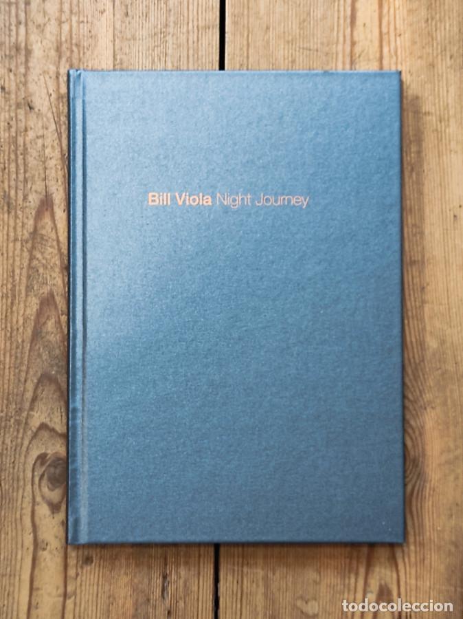 Libros: Night Journey - Viola, Bill - Foto 1