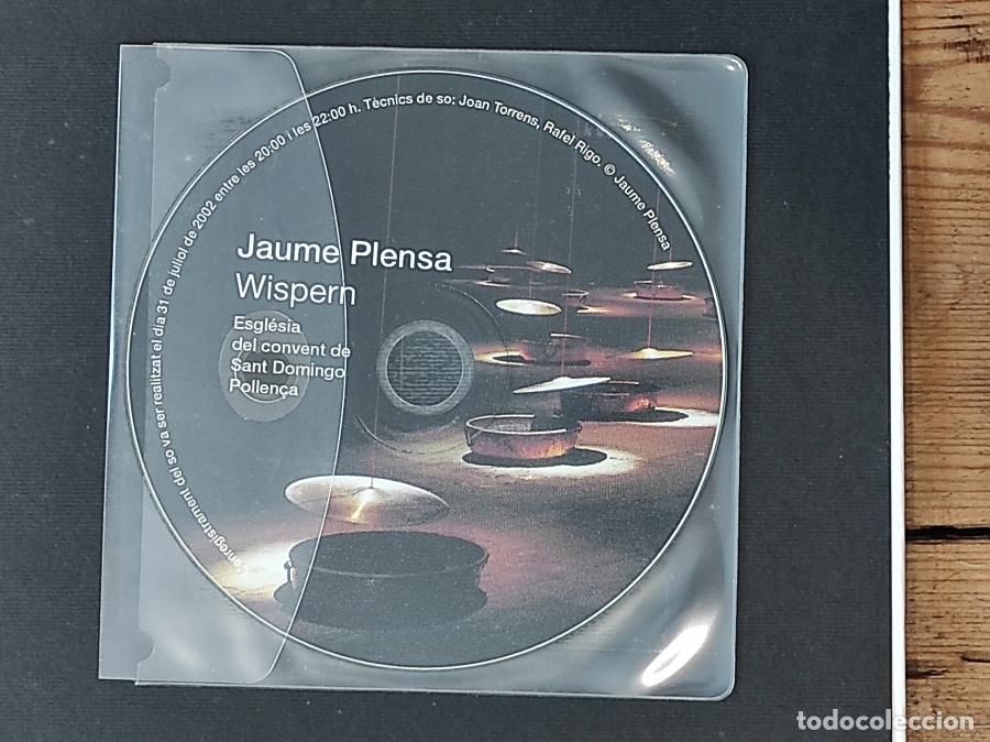 Libros: Wispern - Plensa, Jaume - Foto 3