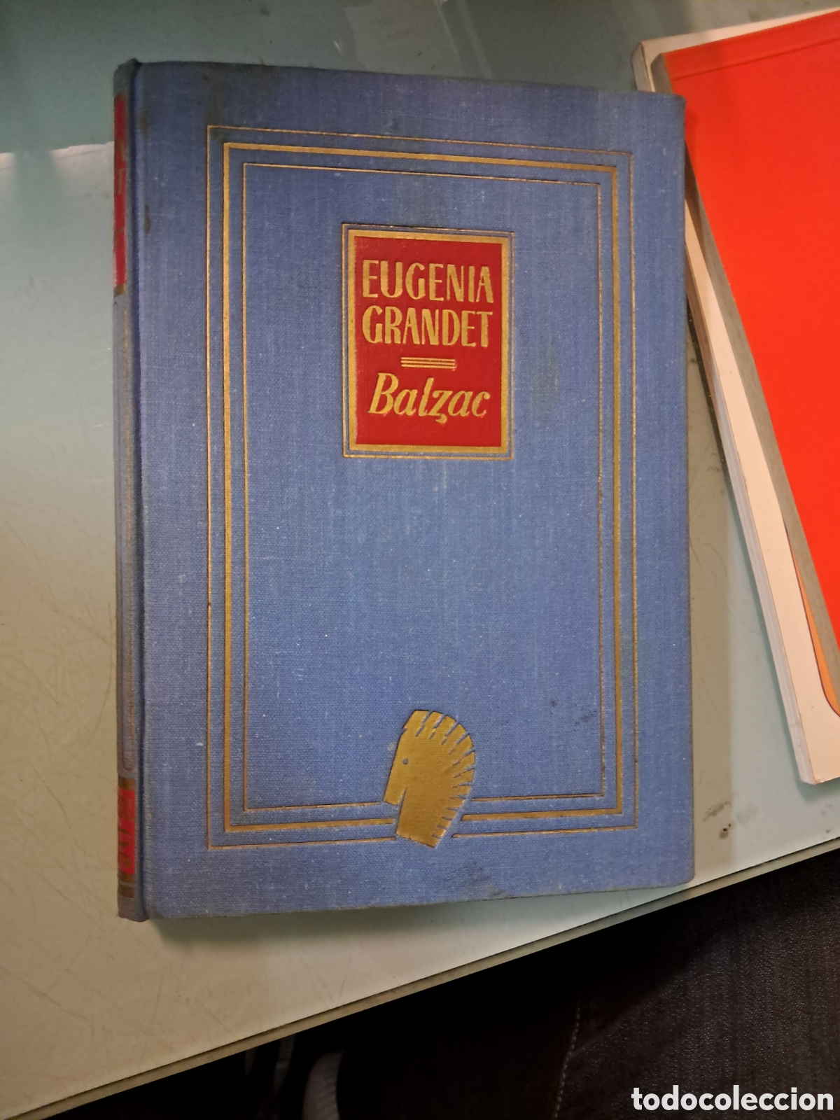 Libros: Eugenia Grandet,Baleares,Editorial AHR - Foto 1