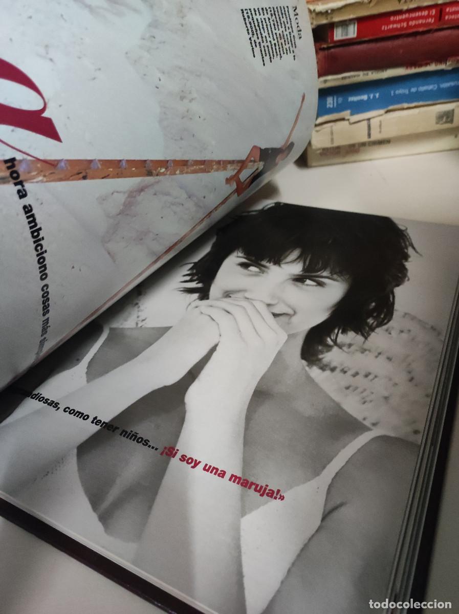 Libros: REVISTA BLANCO Y NEGRO 1994 2 - Foto 8