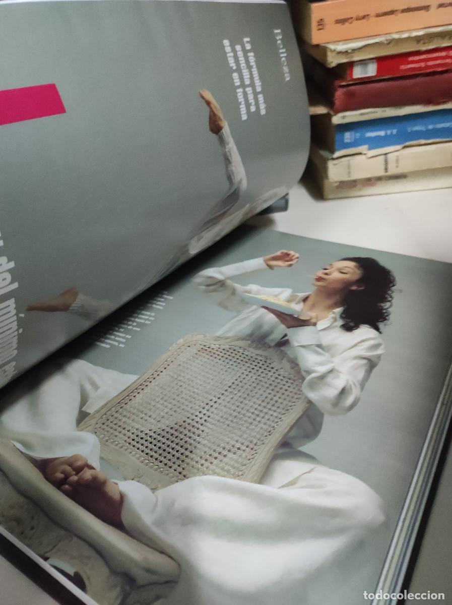 Libros: REVISTA BLANCO Y NEGRO 1994 1 - Foto 5