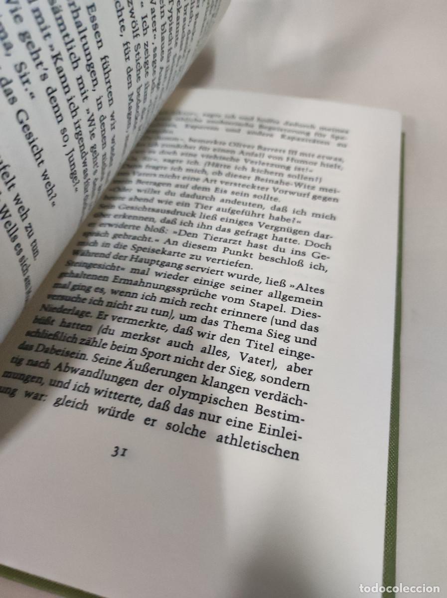 Libros: LOVE STORY ERICH SEGAL - Foto 3