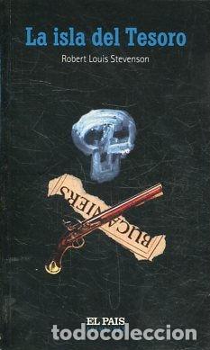 Libros: LA ISLA DEL TESORO. - STEVENSON Robert Louis. - Foto 1