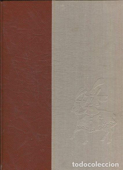 Libros: HISTORIA DE ESPA&Ntilde;A TOMO SEGUNDO. - MARQUES DE LOZOYA - Foto 1