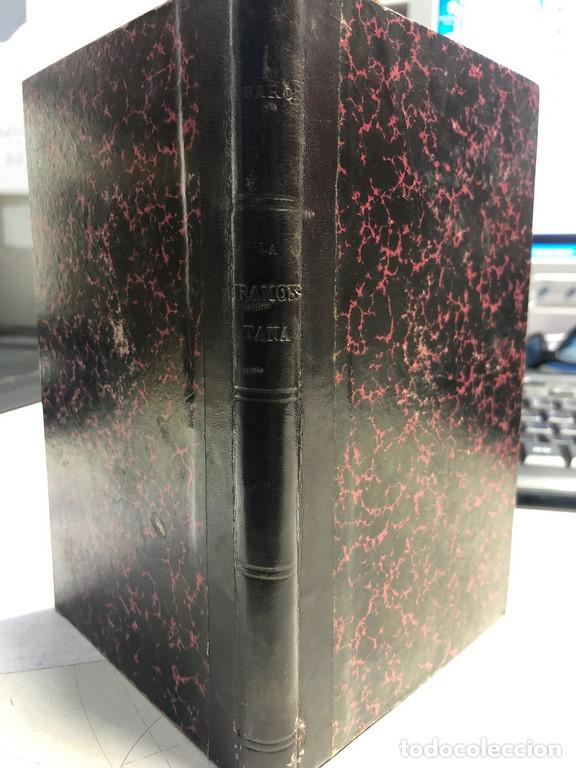 Libros: LA TRAMONTANA. - BARO, Teodoro. - Foto 1