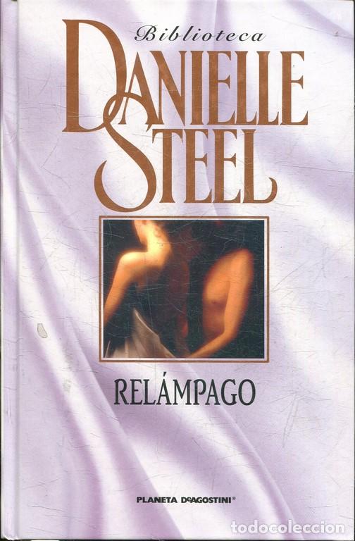 Libros: RELAMPAGO. - STEEL, Danielle. - Foto 1