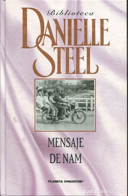 Libros: MENSAJE DE NAM. - STEEL, Danielle. - Foto 1