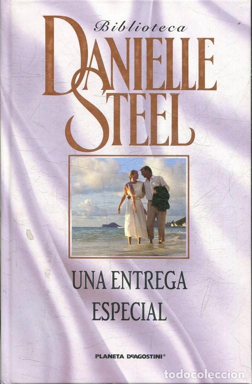 Libros: UNA ENTREGA ESPECIAL. - STEEL, Danielle. - Foto 1