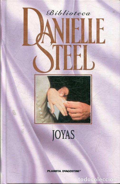 Libros: JOYAS - STEEL, Danielle. - Foto 1