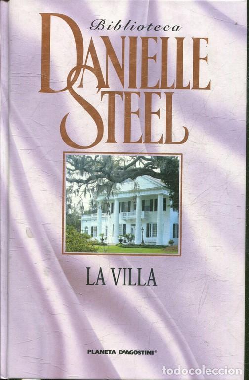 Libros: LA VILLA. - STEEL, Danielle. - Foto 1