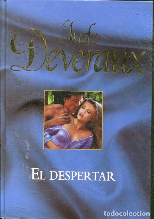 Libros: EL DESPERTAR. - DEVERAUX, Jude. - Foto 1