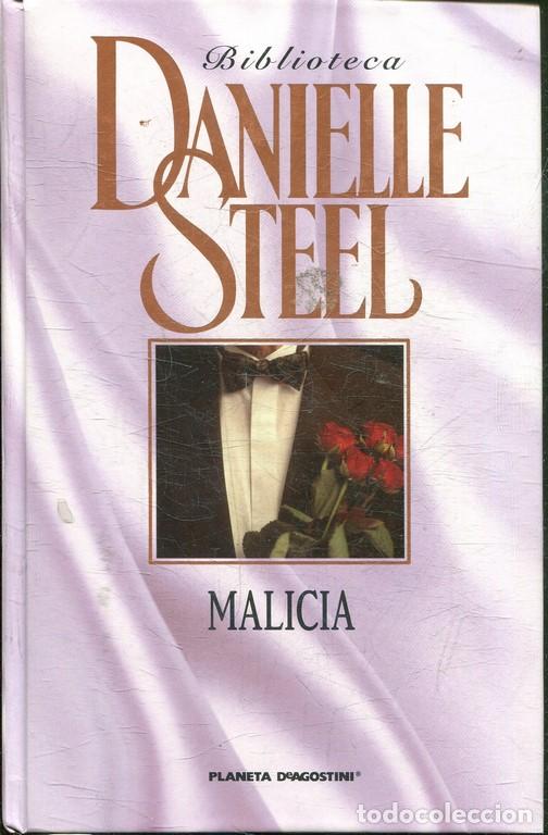 Libros: MALICIA. - STEEL, Danielle. - Foto 1