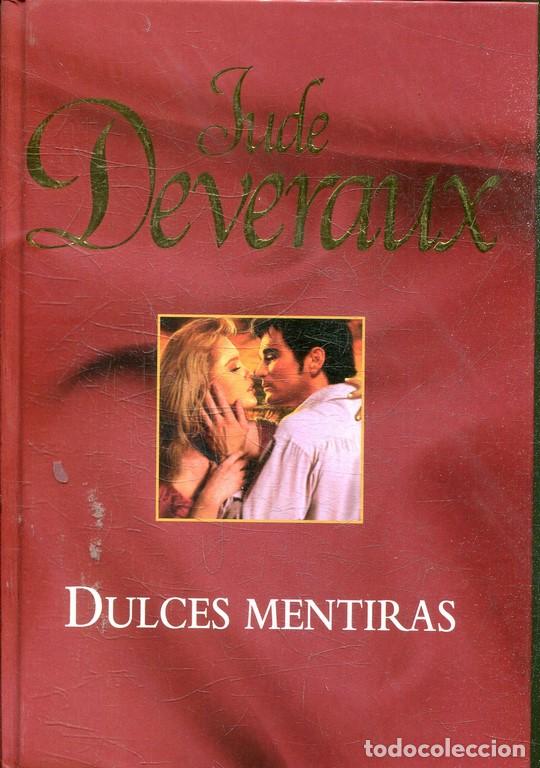 Libros: DULCES MENTIRAS. - DEVERAUX, Jude. - Foto 1