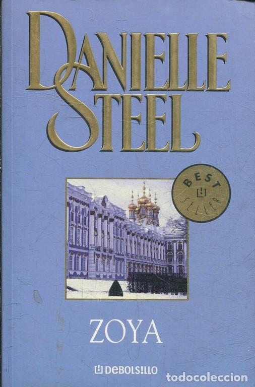 Libros: ZOYA. - STELL, Danielle. - Foto 1