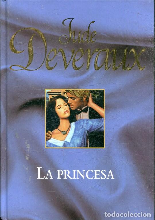 Libros: LA PRINCESA. - DEVERAUX, Jude. - Foto 1