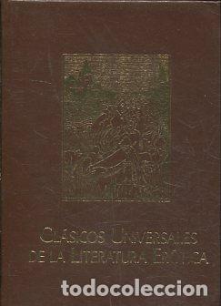 Libros: MOLL FLANDERS. - DEFOE Daniel. - Foto 1