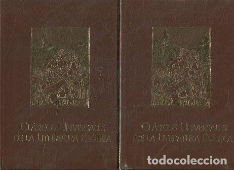 Libros: EL HEPTAMERON. - NAVARRA Margarita de. - Foto 1