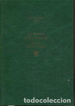 Libros: LA SOMBRA DE LAS BANDERAS. - POMBO ANGULO Manuel. - Foto 1