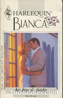 Libros: ATADOS AL OLVIDO. - BROOKS Helen. - Foto 1