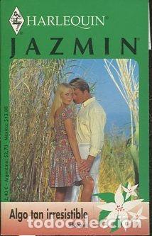 Libros: ALGO TAN IRRESISTIBLE. - SHALVIS Jill. - Foto 1