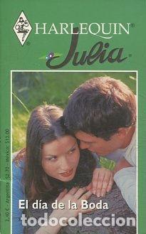 Libros: EL DIA DE LA BODA. - ROSS Kathryn. - Foto 1