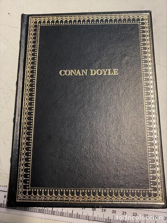 Libros: AVENTURAS DE SHERLOCK HOLMES. - CONAN DOYLE, Arthur. - Foto 1