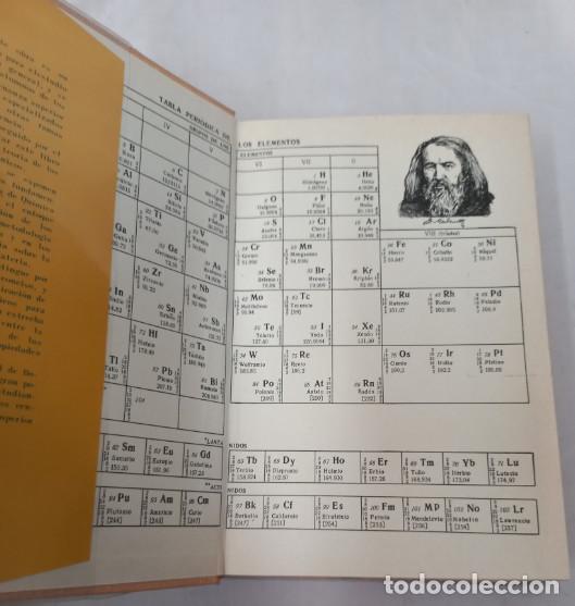 Libros: QUIMICA GENERAL, B. NEKRASOV, MOSCU, LIBRO ANTIGUO - Foto 3