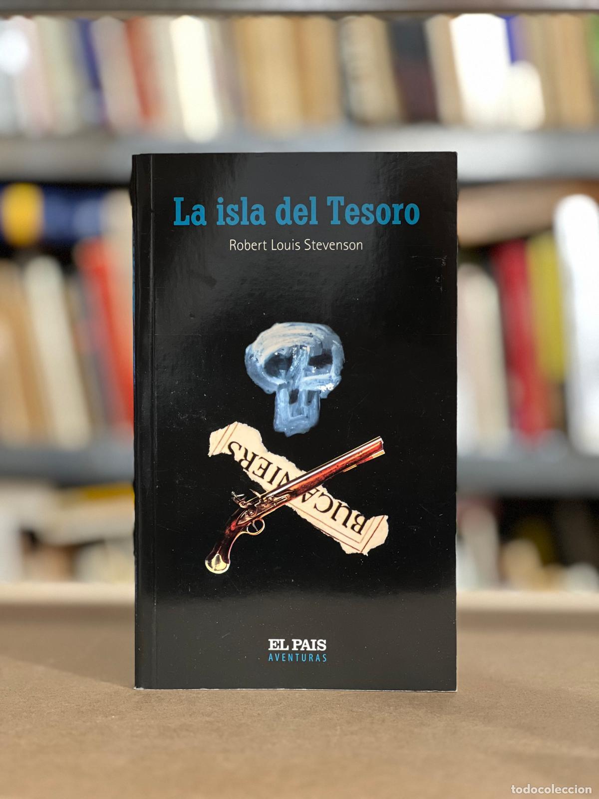 Libros: La Isla del Tesoro - Robert Louis Stevenson, Mar&iacute;a Durante - Foto 1