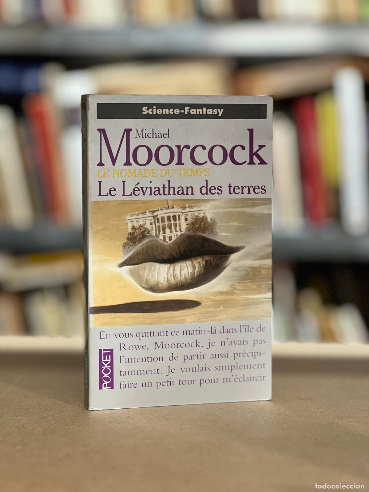 Libros: Le Nomade du temps, tome 2 - Michael Moorcock - Foto 1